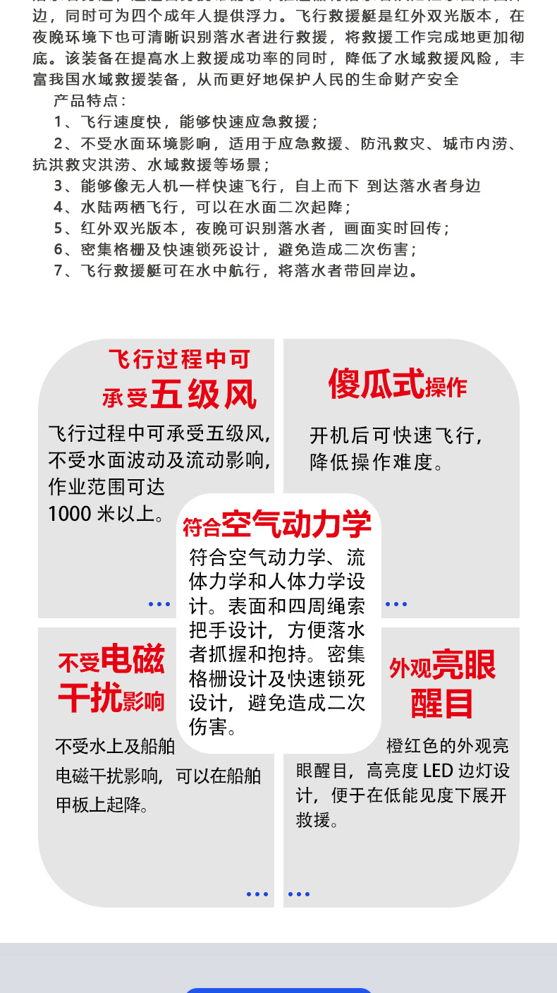 產品簡介-智能型遠程（chéng）遙控飛行救（jiù）援艇_02.jpg